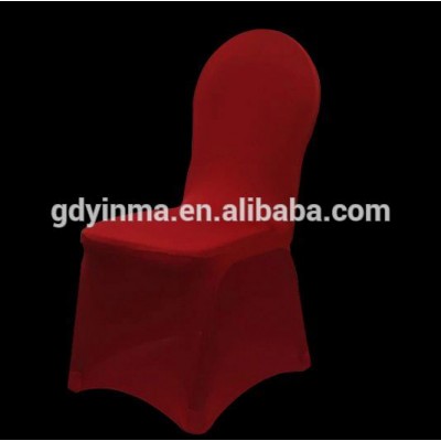 China manufacturer offer christmas chair cover on sale