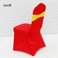 Chair Covers 1.00 Dining Chair with Fabric Cover SDC-02